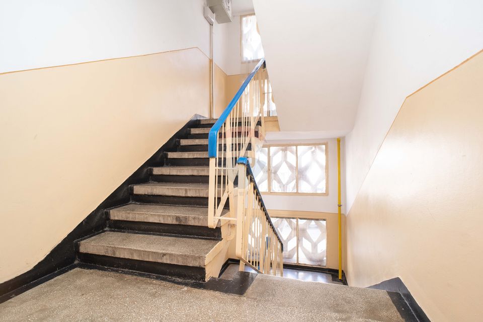 3 room Apartment for sale, Tatarasi area
