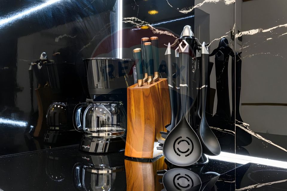 Studio cu 1 camera de vânzare în zona centrala - Noua