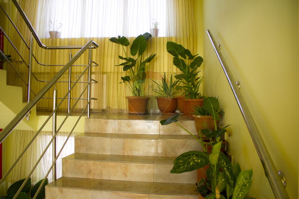 Hotel de vanzare Buftea IF –Cu 40 de camere