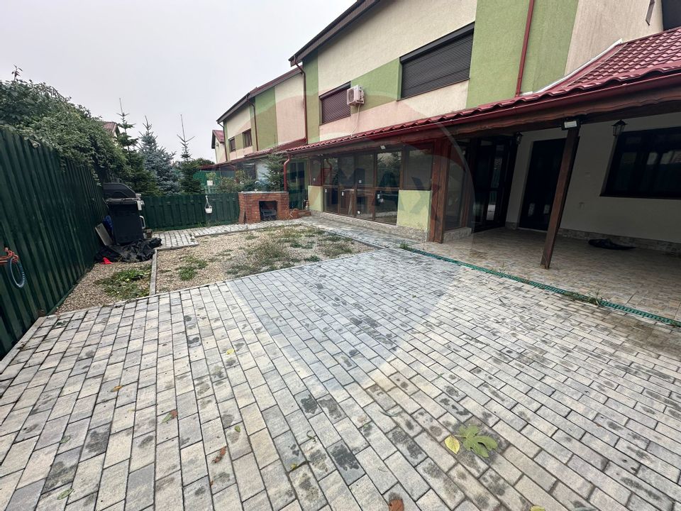 Vanzare casa Trend Ressidence