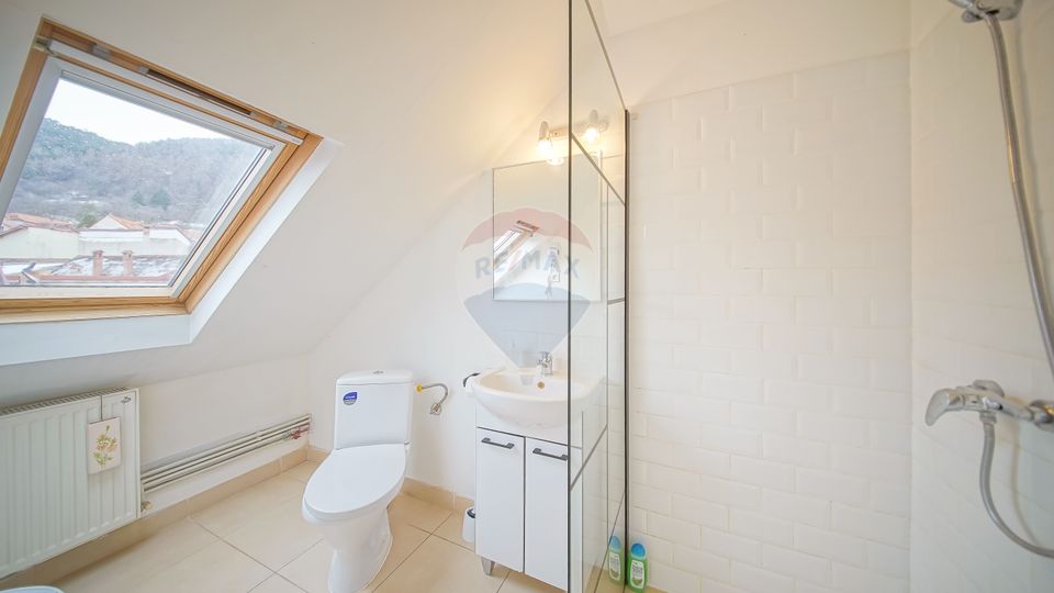 COMISION 0% | Casă în Brașov – investiție sigură în turism