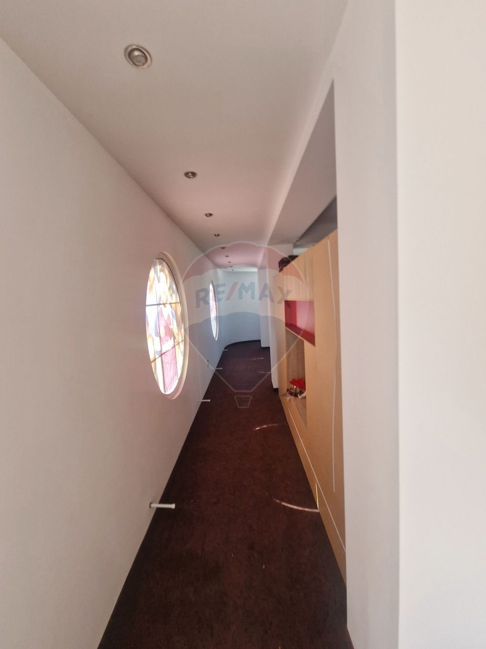 552sq.m Commercial Space for sale, Darmanesti area