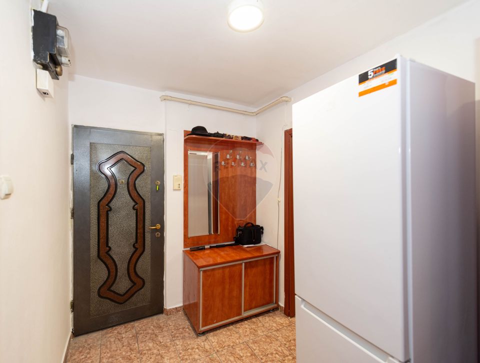 2 room apartment for sale , 48mpu , National Arena