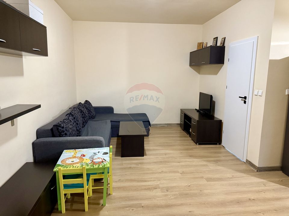 COMISION 0% Apartament 2 camere Baciu - 52 mp