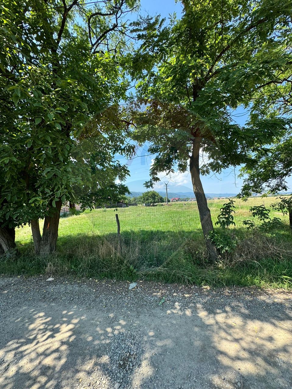 Teren 1,534mp Sighetu Marmatiei / Strada Tractorului