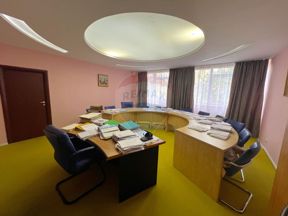 160sq.m Commercial Space for rent, Baneasa area