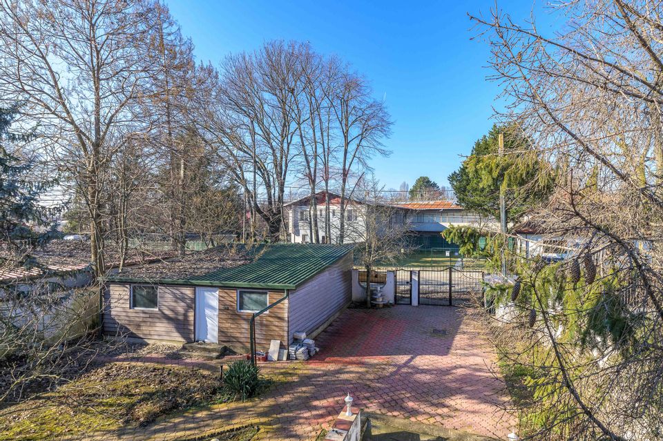 Vila in Snagov, in apropierea lacului si Snagov Club