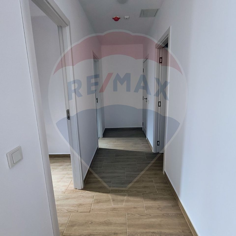 Hale noi de inchiriat Domnesti - putere instalata pana la 600kva