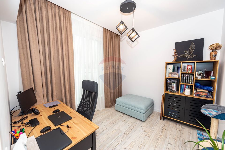 Vanzare casa, Corbeanca, calitate premium, mutare imediata.