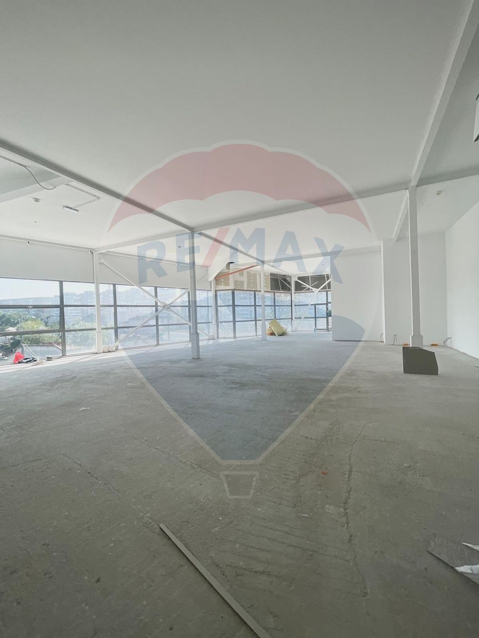 520sq.m Commercial Space for sale, Colentina area