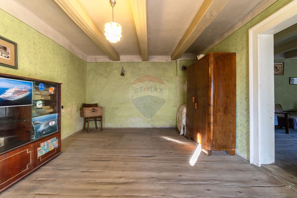 3 room House / Villa for sale