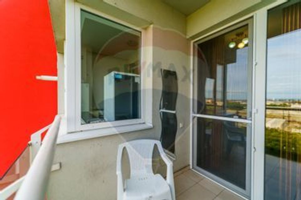 Apartament 3 camere de inchiriat, ARED-UTA