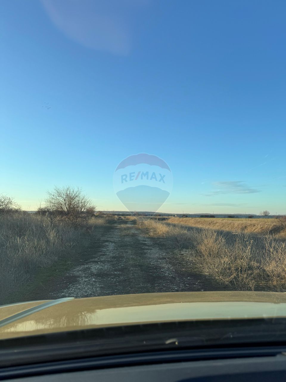 Land plot 7000 sqm built-up area Mihailesti, Giurgiu, Paradise Valley