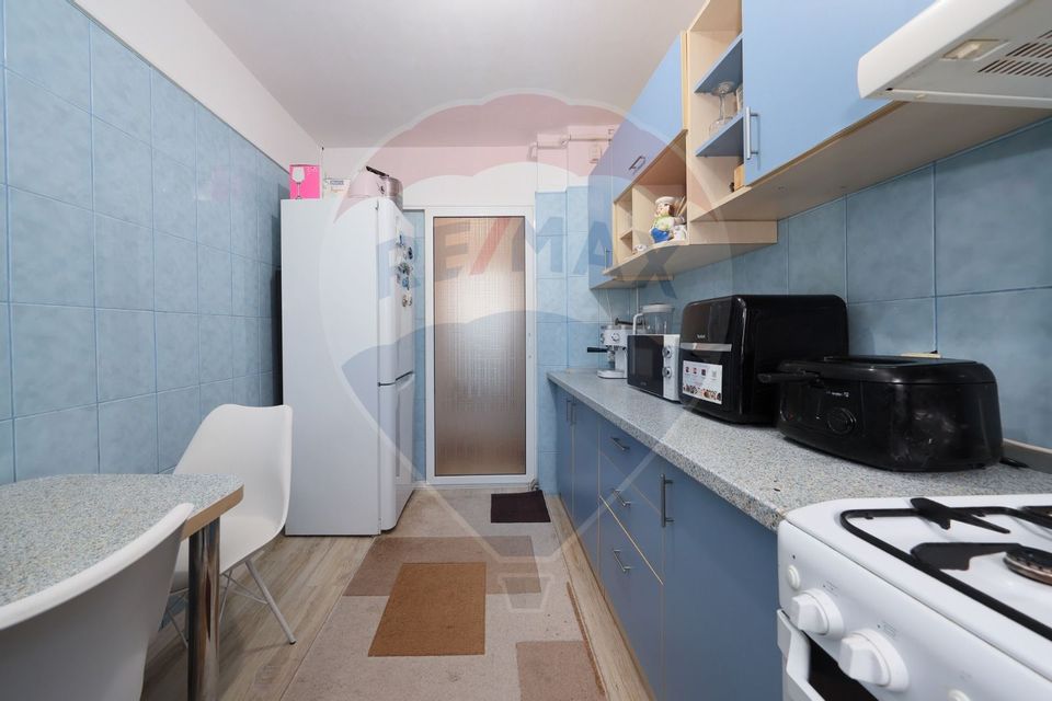 2 room Apartment for sale, Electroprecizia area