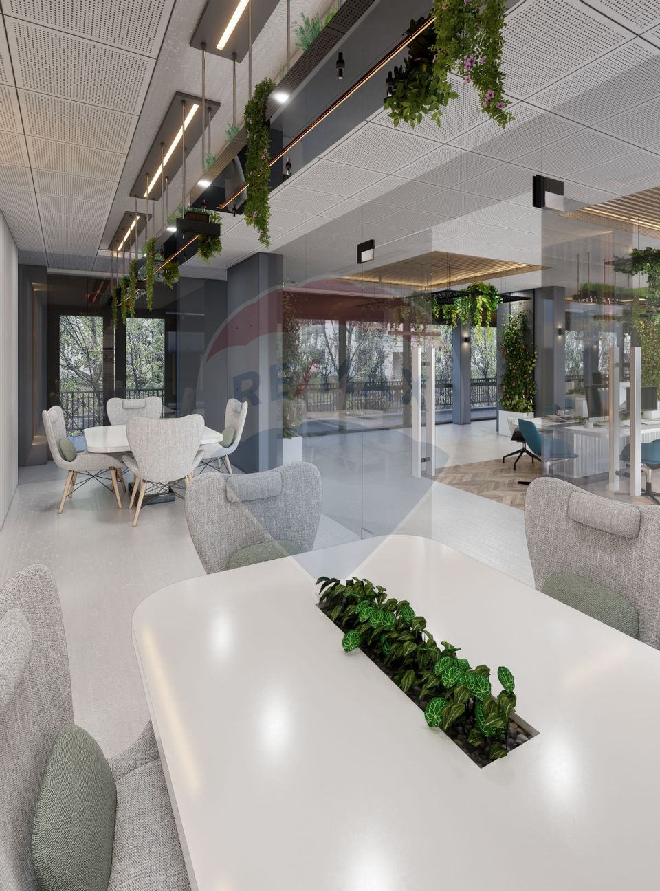218sq.m Commercial Space for sale, Zorilor area
