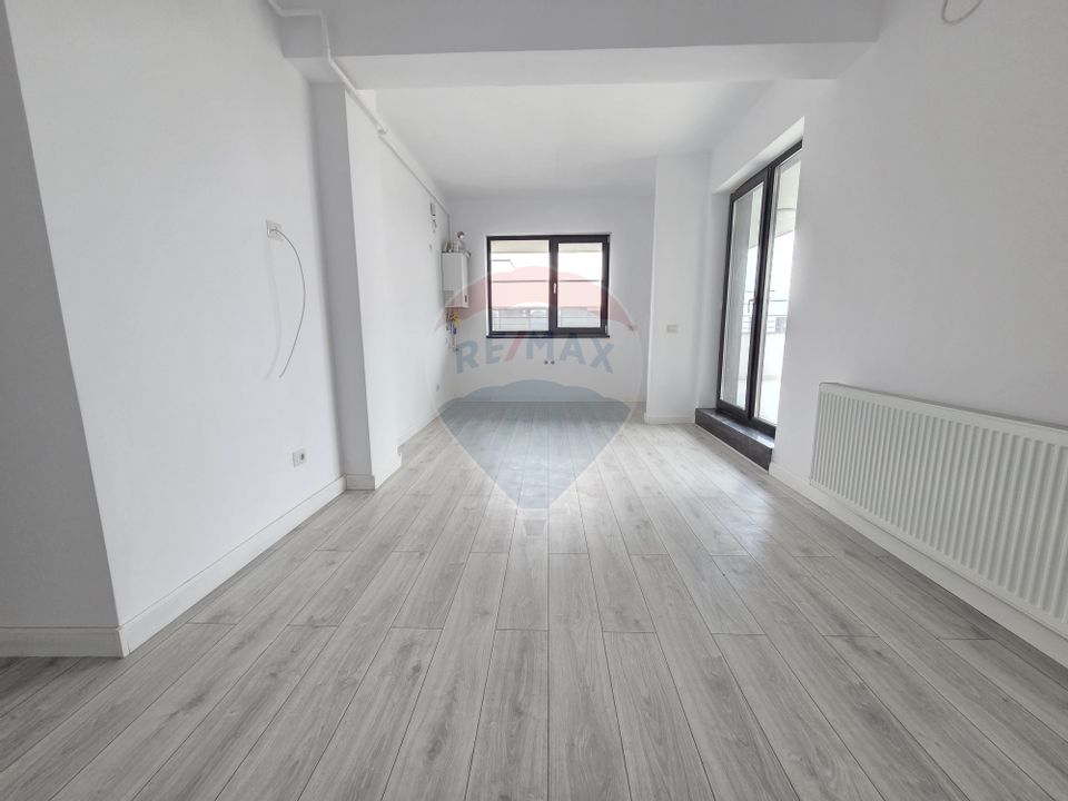Apartament 3 camere cu terasa, Comision 0%