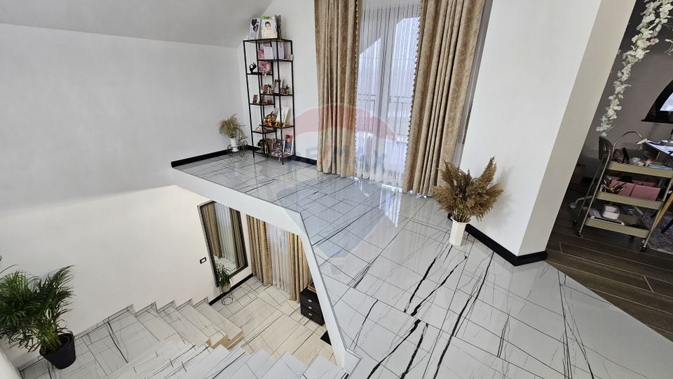 Casă / Vilă de lux, Moara Nica, Suceava