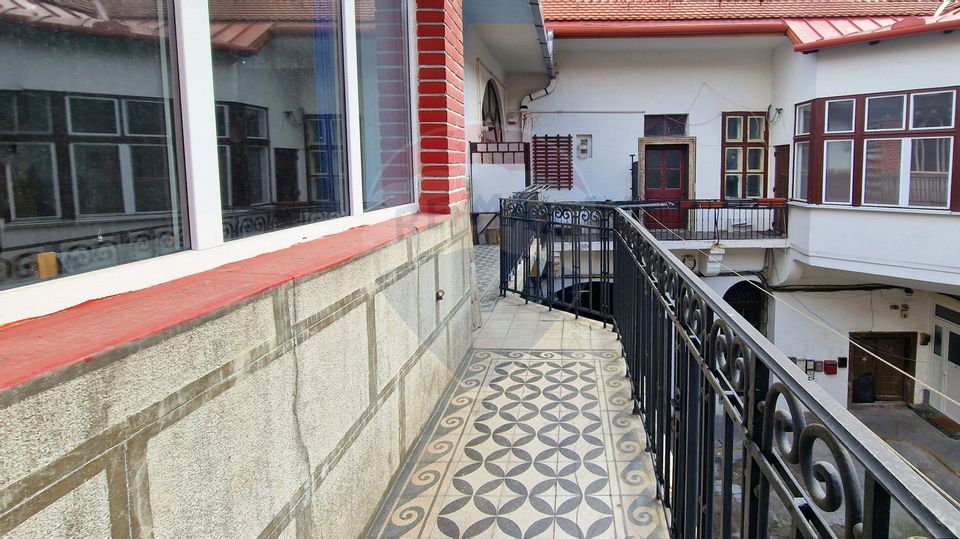 2 room Apartment for sale, Ultracentral area