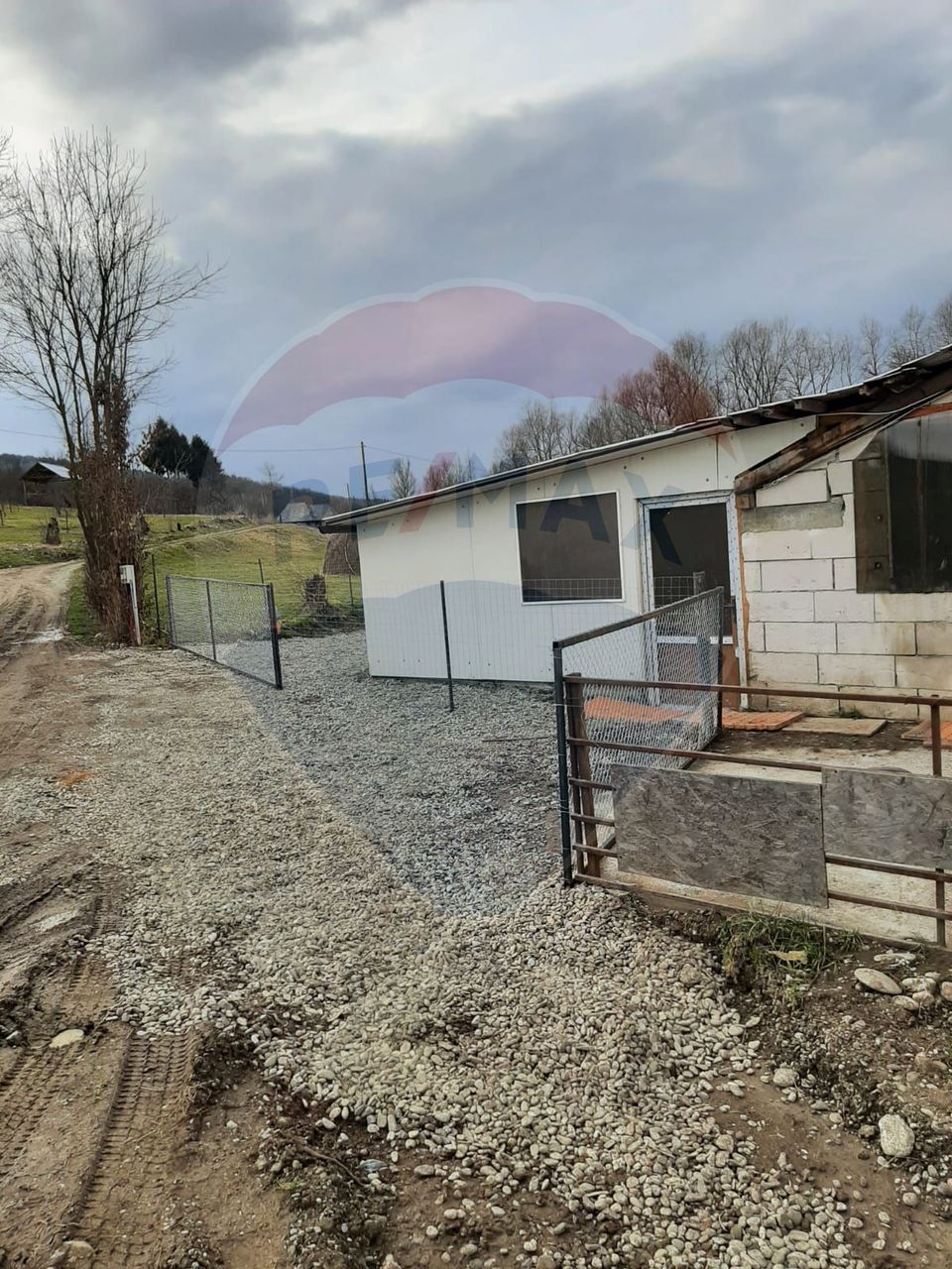 240sq.m Proprietate specială for sale