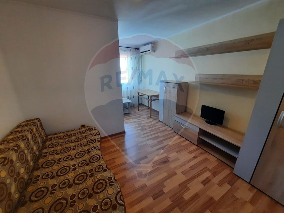 1 room Apartment for sale, Sud area