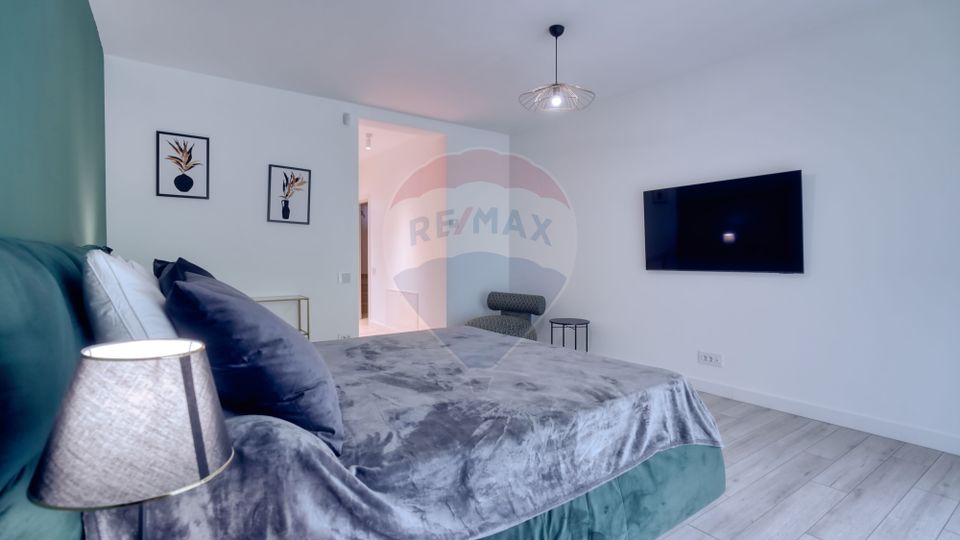 Apartament pe doua nivele, Calea Poienii, Brasov