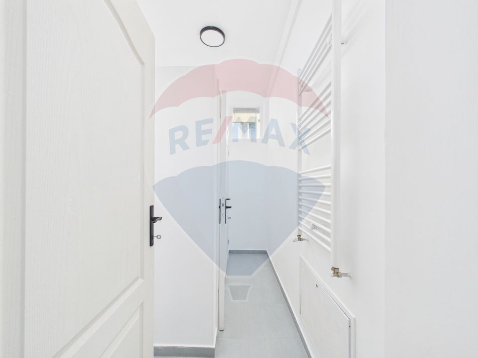 Spatiu comercial de vanzare 344 mp, Drumul Taberei-Moghioros