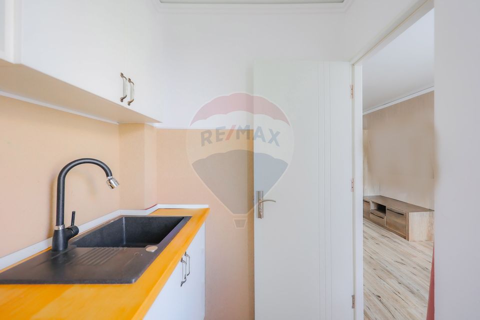 1 room Apartment for sale, Dacia area