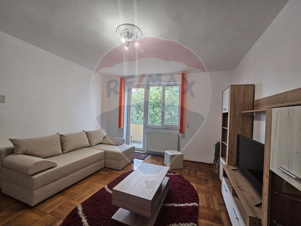 2 room Apartment for rent