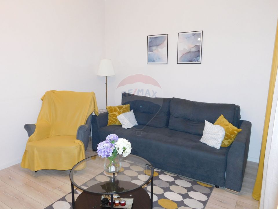 Apartment with 2 rooms for sale in The Military area 0% Commission