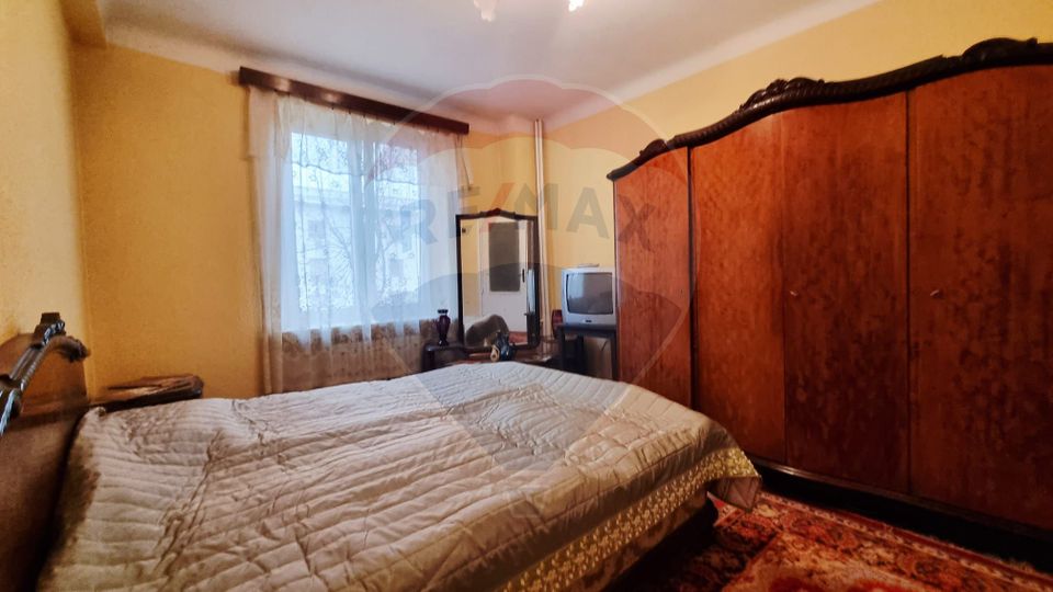 2-room apartment for sale in Cotroceni area, Military Academy