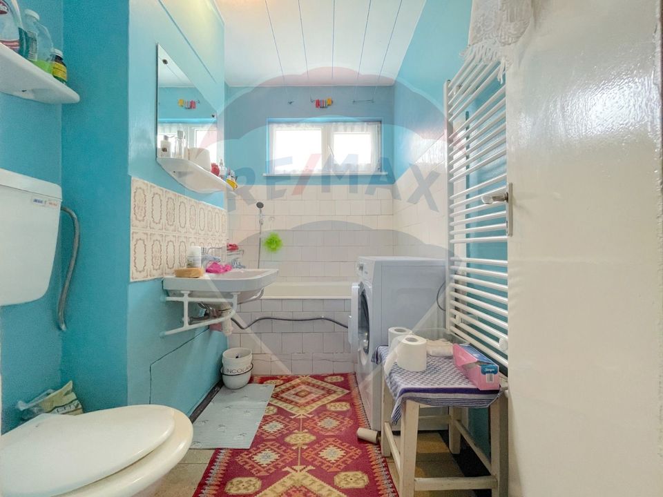 2 room Apartment for sale, Astra area