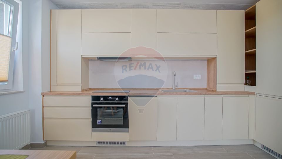 2 room Apartment for rent, Astra area