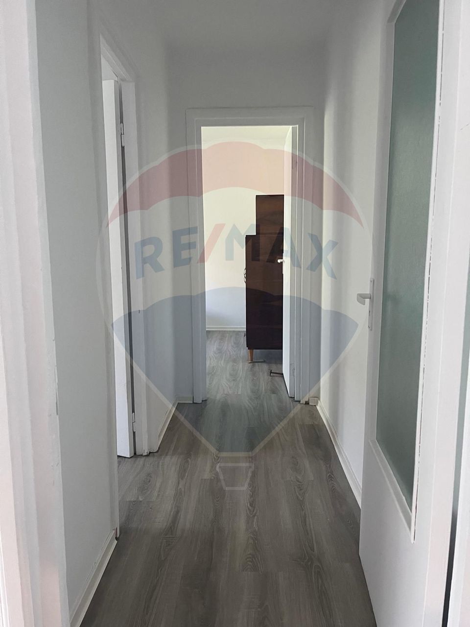3 room Apartment for rent, Cetatii area