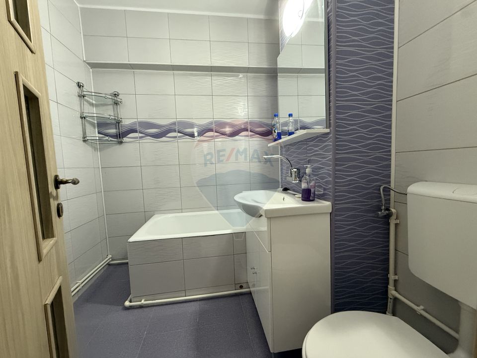 2 room Apartment for rent, Trocadero area