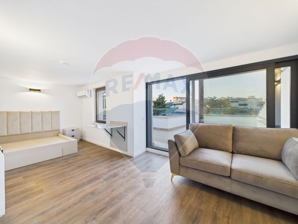 Casa/vila vanzare in Bucuresti, Matei Voievod