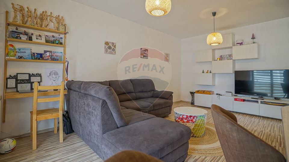 3 room Apartment for sale