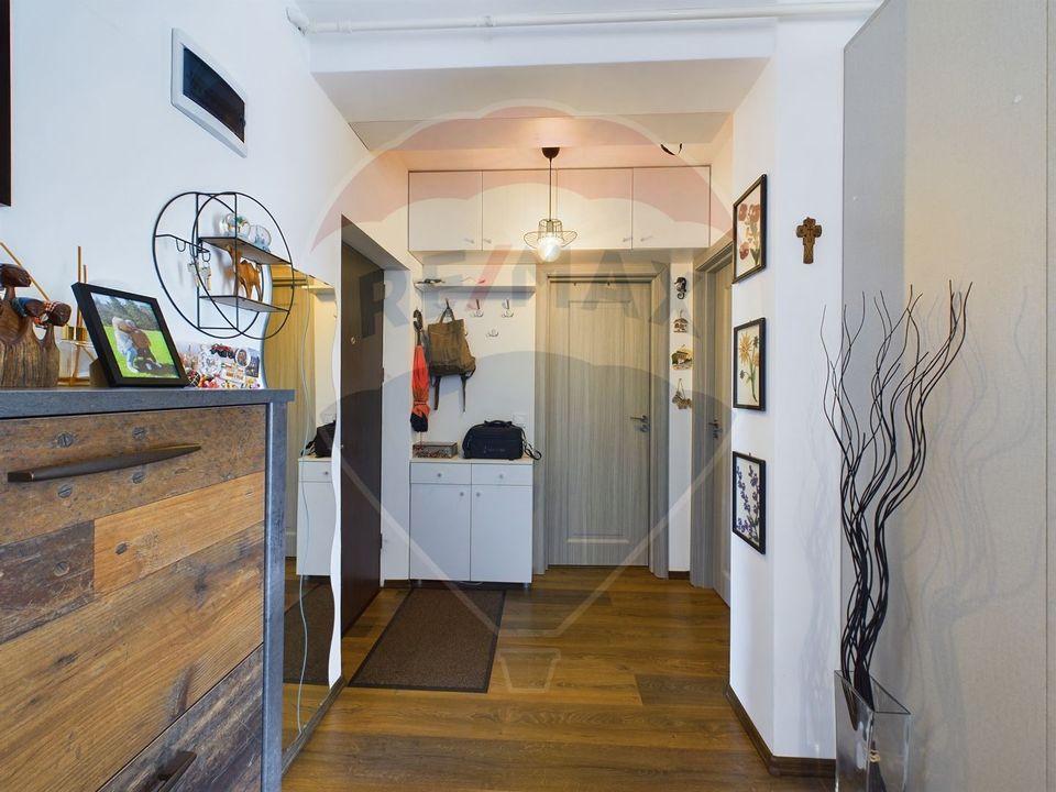 2 room Apartment for sale, Sud area