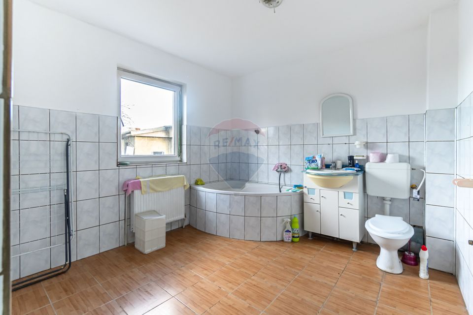 5 room House / Villa for sale, Stupini area