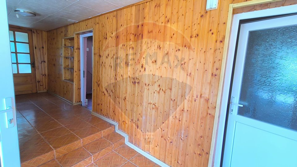 3 room House / Villa for sale, Nord-Est area