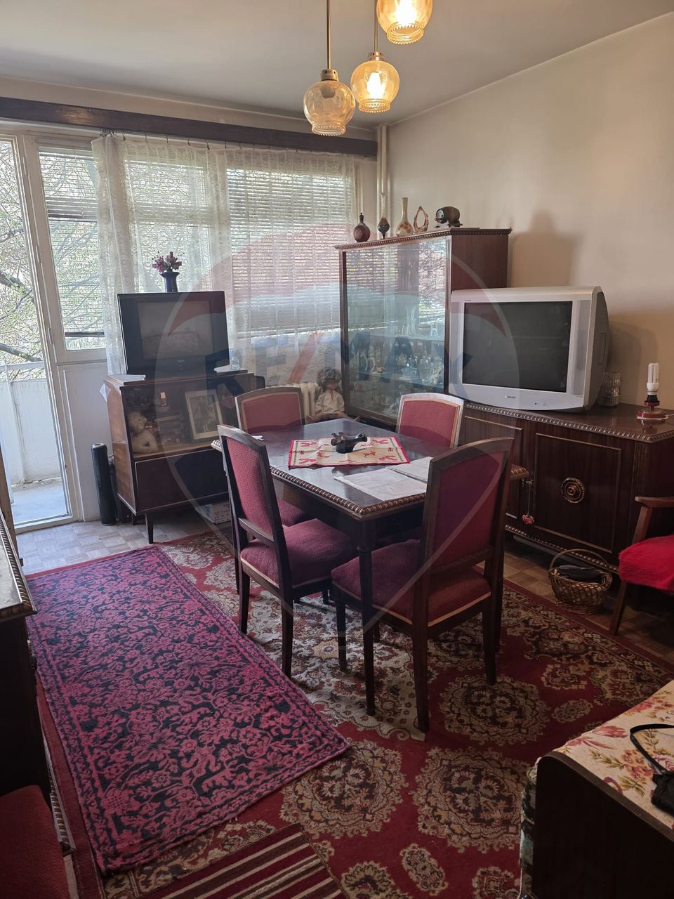 Apartament 2 camere zona Piata Progresul  zona verde