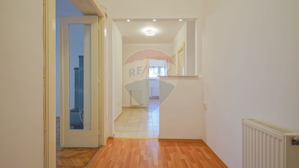 ANTECONTRACTAT! APARTAMENT IN VILA 3 CAMERE | PARCARE IN CURTE SI BECI