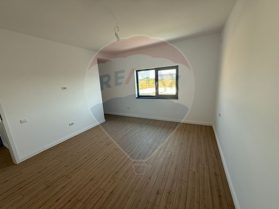 Casă / Vilă Individuala Bragadiru finisaje lux