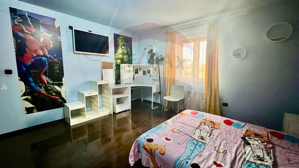 Casa 3 camere  Soseaua Colentina