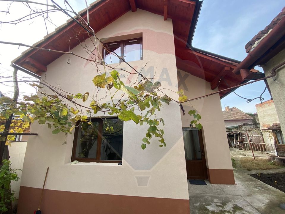 2 room House / Villa for rent, Iris area