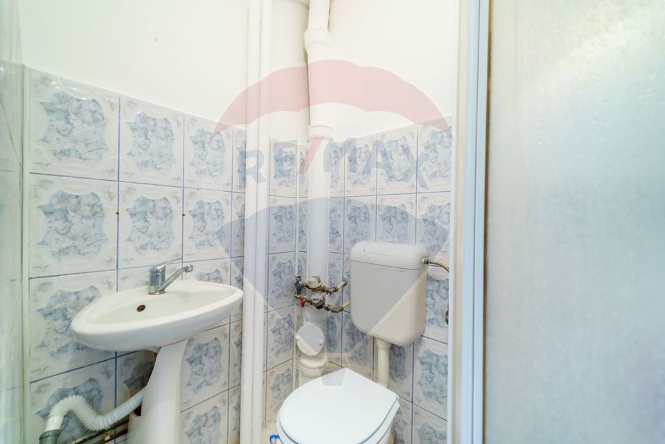 1 room Apartment for rent, Confectii area