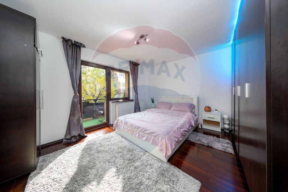 2 room Apartment for sale, Scriitorilor area