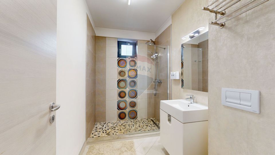 2 room Apartment for rent, Grivitei area