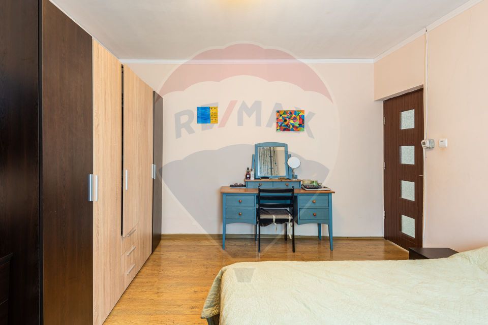 Casă  |  3 camere  |  Glina