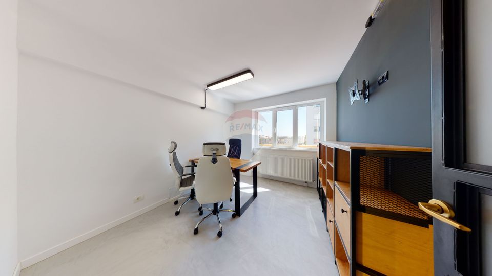 3 room Apartment for sale, Iancului area