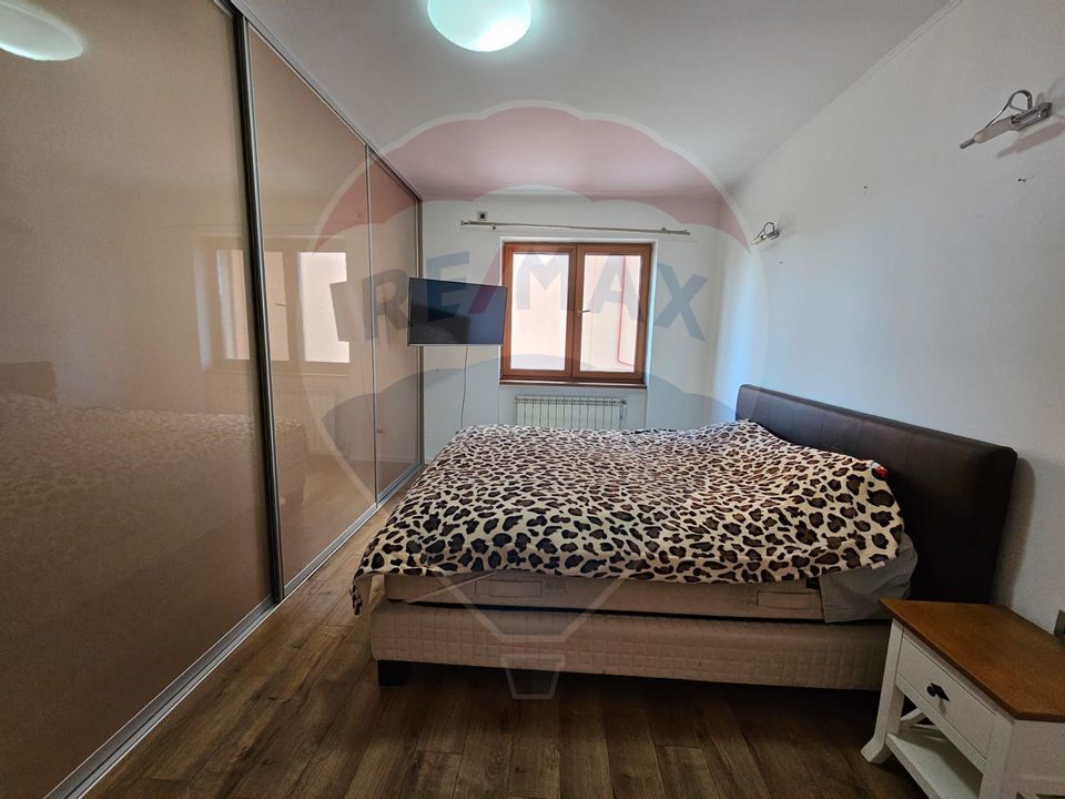 Apartament de vanzare Constanta